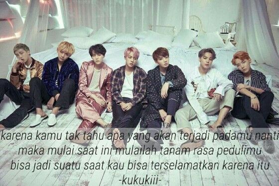 Quest Bts Indo F0701