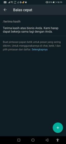 Sam Whatsapp Business Mod Apk 68029