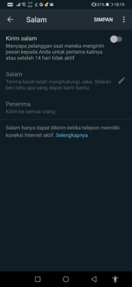Whatsapp Business Apk 45896