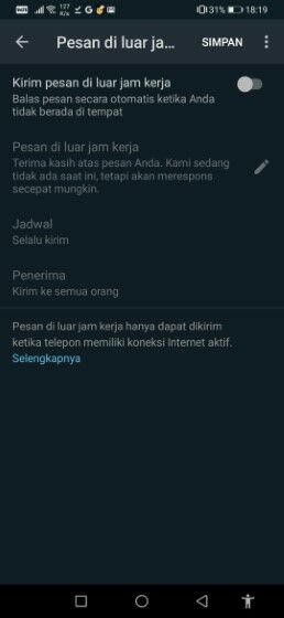 Whatsapp Business Plus Mod Apk 472cc