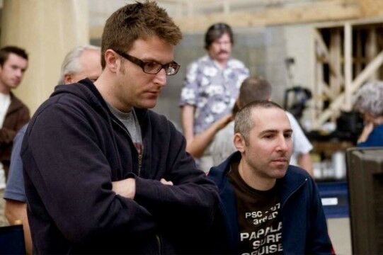 Jason Friedberg Dan Aaron Seltzer 8ce25