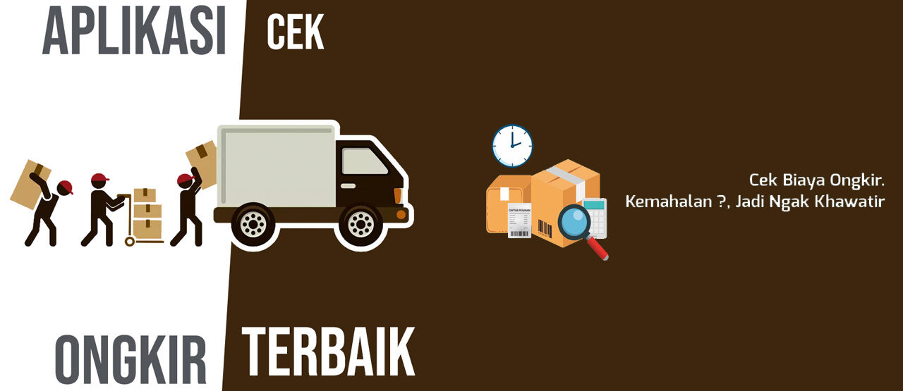 7 Aplikasi Cek Ongkir Terbaik 2020 Di Hp Android Jalantikus