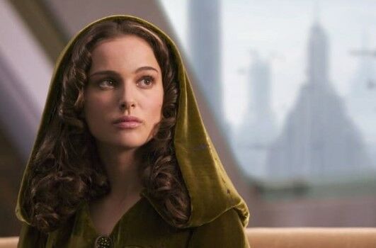 Kon 5 Natalie Portman Custom 8d404