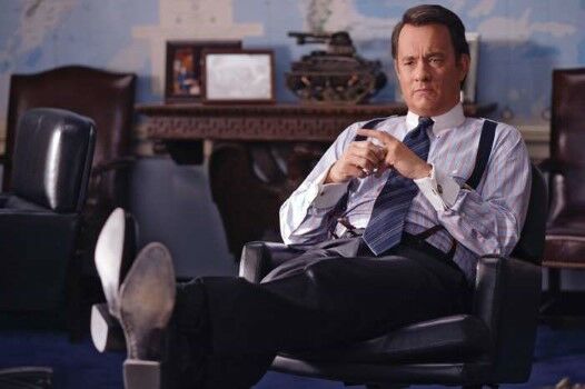 Kon 7 Tom Hanks Custom 1ed9f
