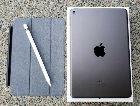 Apple IPad 7 51acb