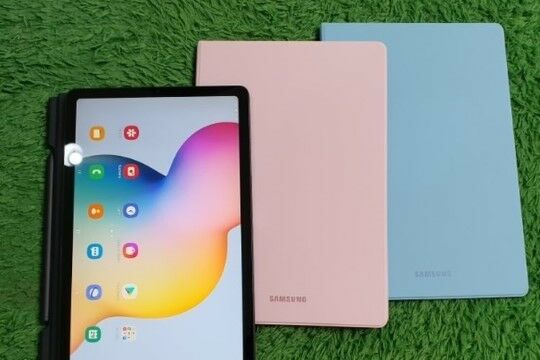 Samsung Galaxy Tab S6 Lite 8f37e