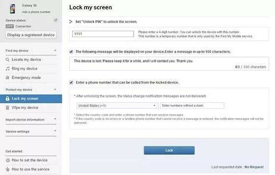 Cara Membuka Hp Samsung Yang Terkunci Password Af5ab