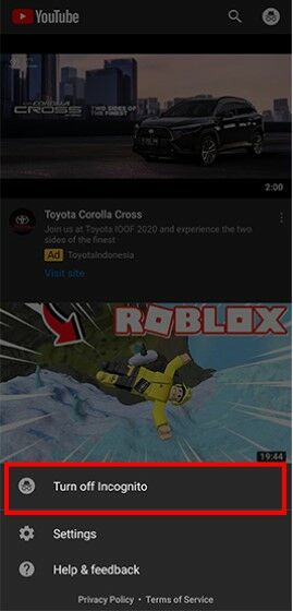 Vidio 18 39199