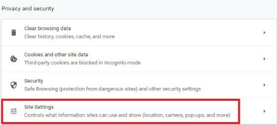 Cara Aktifkan Javascript B5019