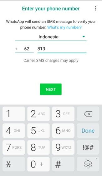 Cara Melihat Status Wa Yang Di Privasi 4f2cb