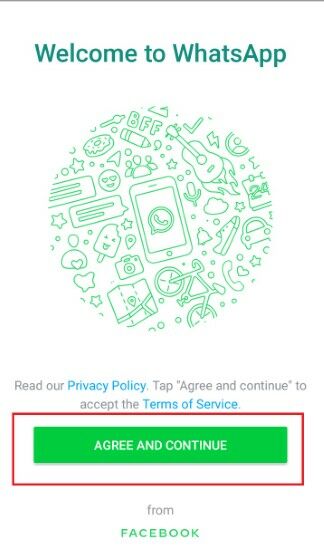 Cara Melihat Status Wa Yg Di Privasi 9d6b6