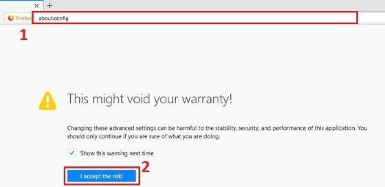 Cara Mengaktifkan Javascript Di Browser 5bd4f