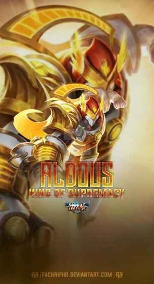 Aldous2 Custom Bcb9a