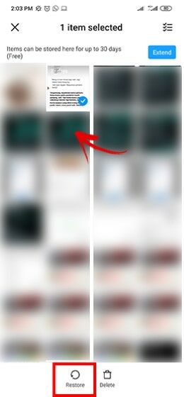 Cara Memulihkan Foto Yang Terhapus Di Hp 03f2c