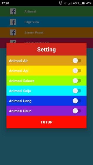 Download Facebook Lite Mod Terbaru 2020 Jalantikus