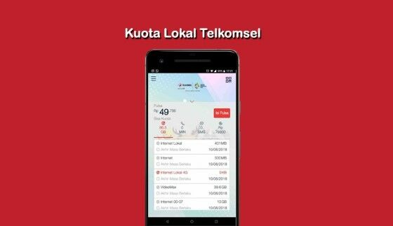 Lokasl Tsel Apa Itu Custom Ad267