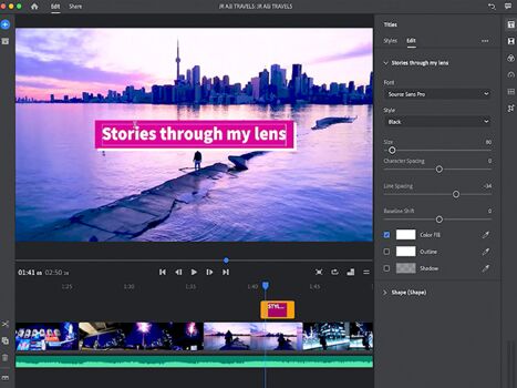Aplikasi Edit Video Tanpa Watermark 92fbe