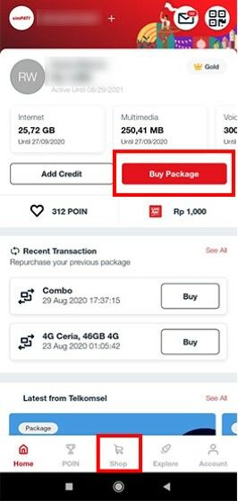 Cara Hutang Pulsa Telkomsel A49f1