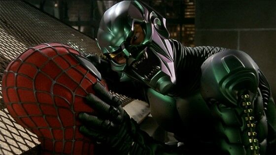 Green Goblin B88b0