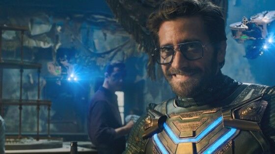 Mysterio B8d92