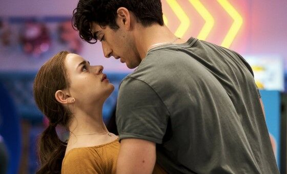 Nonton The Kissing Booth 2 A85aa
