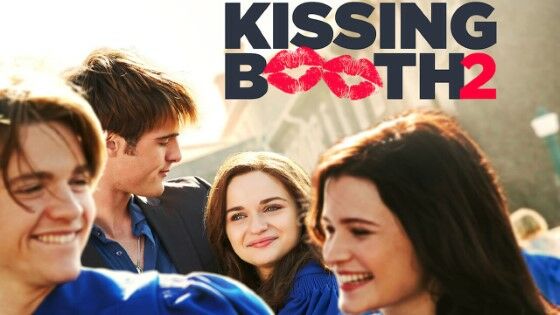 The Kissing Booth 2 Sub Indo 9630a