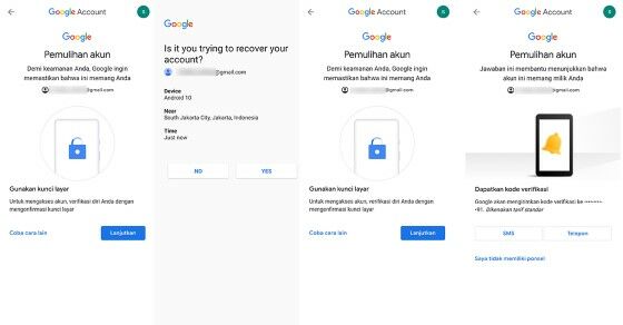 Cara Mengganti Password Gmail D24c2