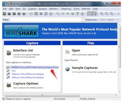Cara Menggunakan Wireshark Untuk Hack Wifi 38a62