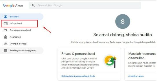 Cara Mengganti Password Gmail di HP & Laptop Jalantikus