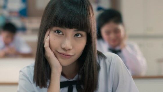 Girl From Nowhere Episode 2 6225c