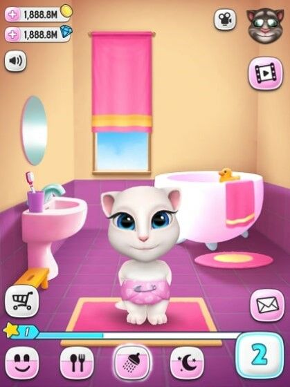 My Talking Angela Apk F83fc