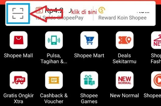 Cara Menggunakan Shopeepay 29199