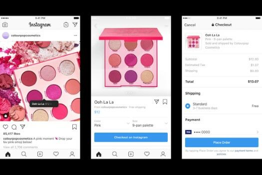 Cara Promosi Di Instagram Cef76