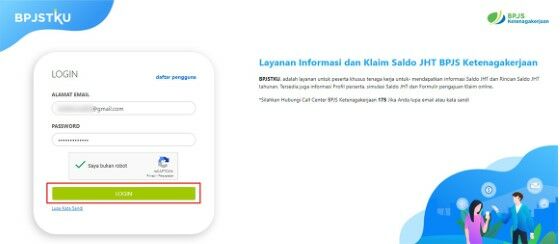Cek Nomor Bpjs Ketenagakerjaan Dengan Nik 2be03