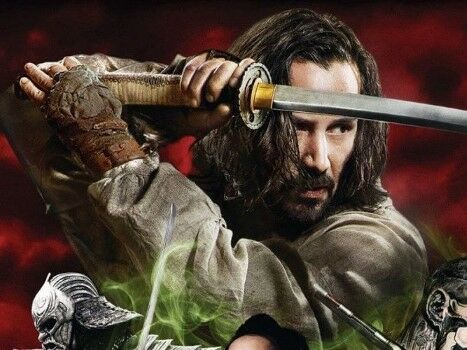 Daftar Film Keanu Reeves E22f6