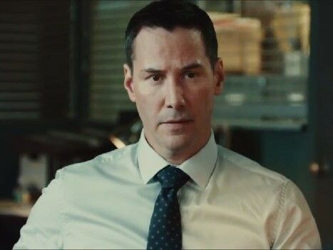 Film Keanu Reeves 2020 16952