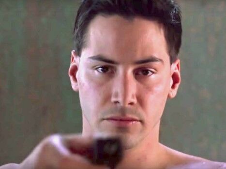 Film Keanu Reeves Terbaik 28536