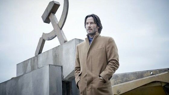 Keanu Reeves Film 2019 465ec