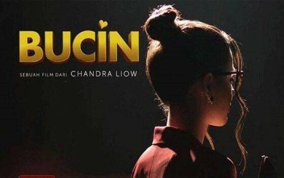 Nonton Film Bucin 2020 7f771