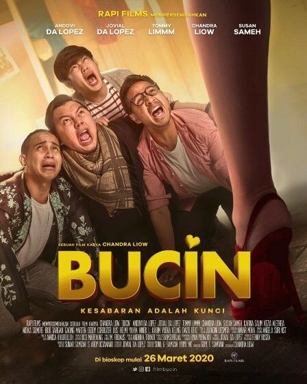 Nonton Film Bucin 2020 Full Movie 515c8
