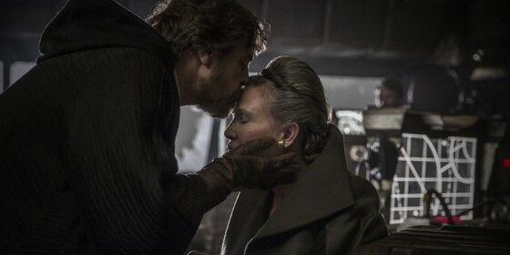 Star Wars The Last Jedi 8f67e