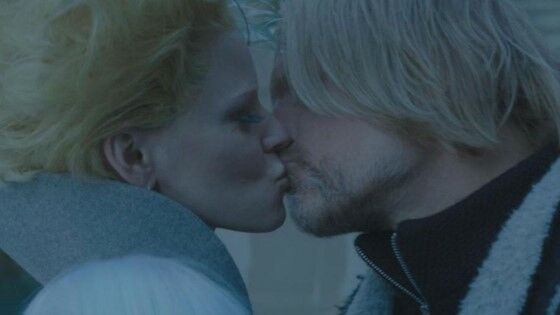 The Hunger Games Mockingjay Part 2 A4943