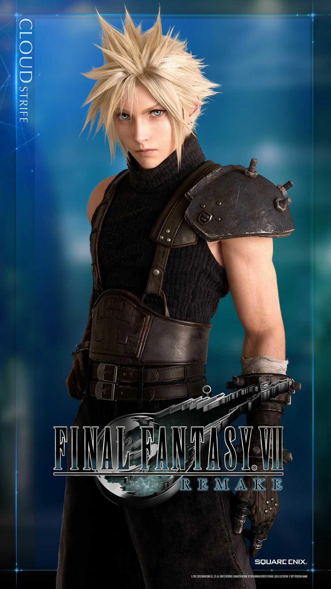 120+ Wallpaper Final Fantasy Terbaik & Terlengkap 2020 ...