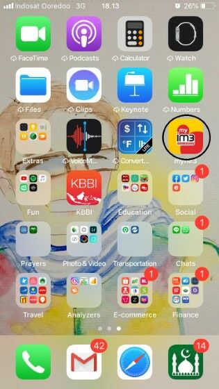 Paket Sms Indosat Bulanan 96c71