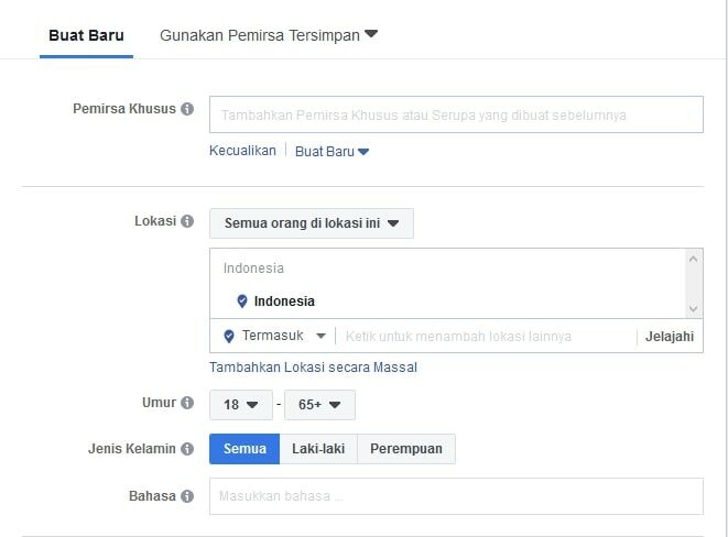 Cara Promosi Iklan Di Instagram 925cf