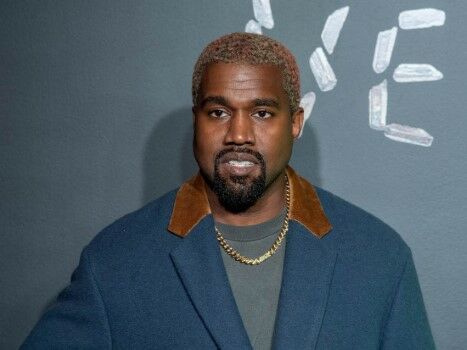 Kanye West 94c25