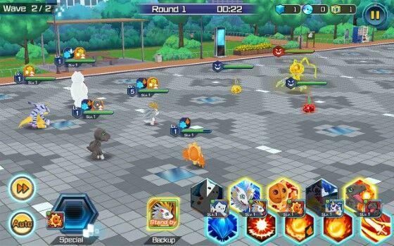 Gem8 Custom 6d0d4