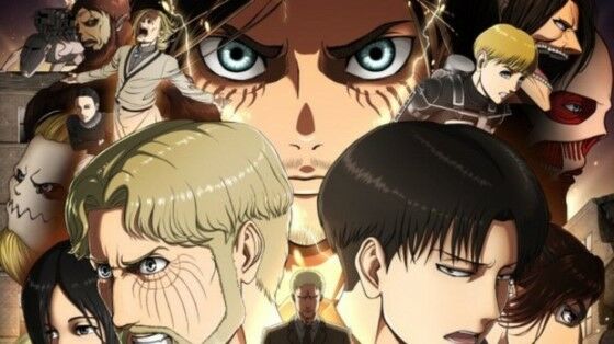 5 Fakta Attack On Titan Season 4 Ending Anime Terbaik Jalantikus