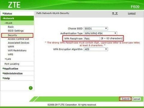 Cara Ganti Password Wifi Indihome Fiberhome 98483
