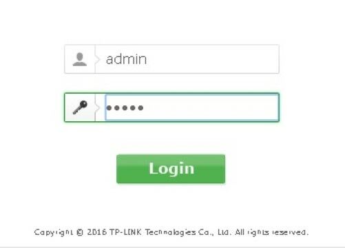 Cara Ganti Password Wifi Tp Link 4c04f